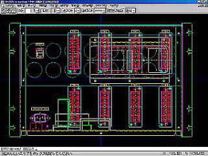 CS21　（2D CAD）