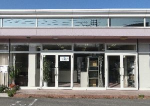 高松支店外観