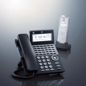 ビジネスフォン