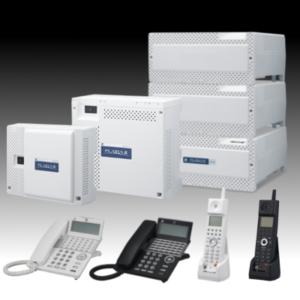 ビジネスフォン