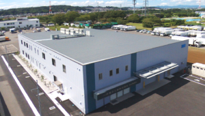 一幸電子工業株式会社府中事業所
