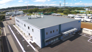 一幸電子工業株式会社府中事業所