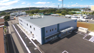 一幸電子工業株式会社府中事業所