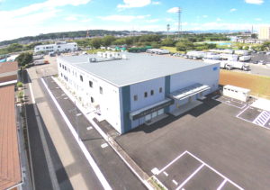 一幸電子工業株式会社府中事業所