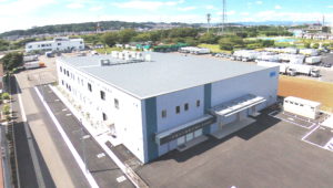 一幸電子工業株式会社府中事業所