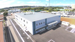 一幸電子工業株式会社府中事業所
