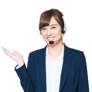 woman ご提案する女性の写真